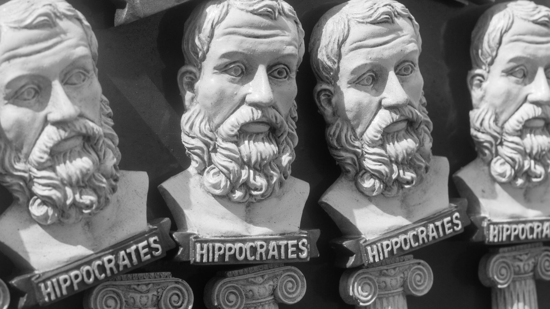 Hippokrates Fasten Gesundheit