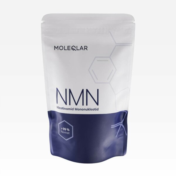 Nmn powder high purity Uthever Moleqlar