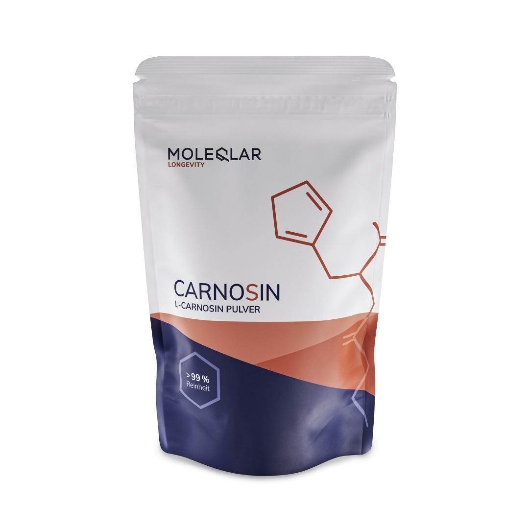Carnosine Front Product