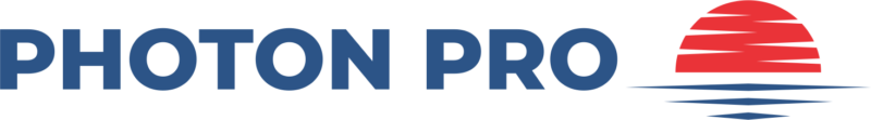 Photonpro Logo