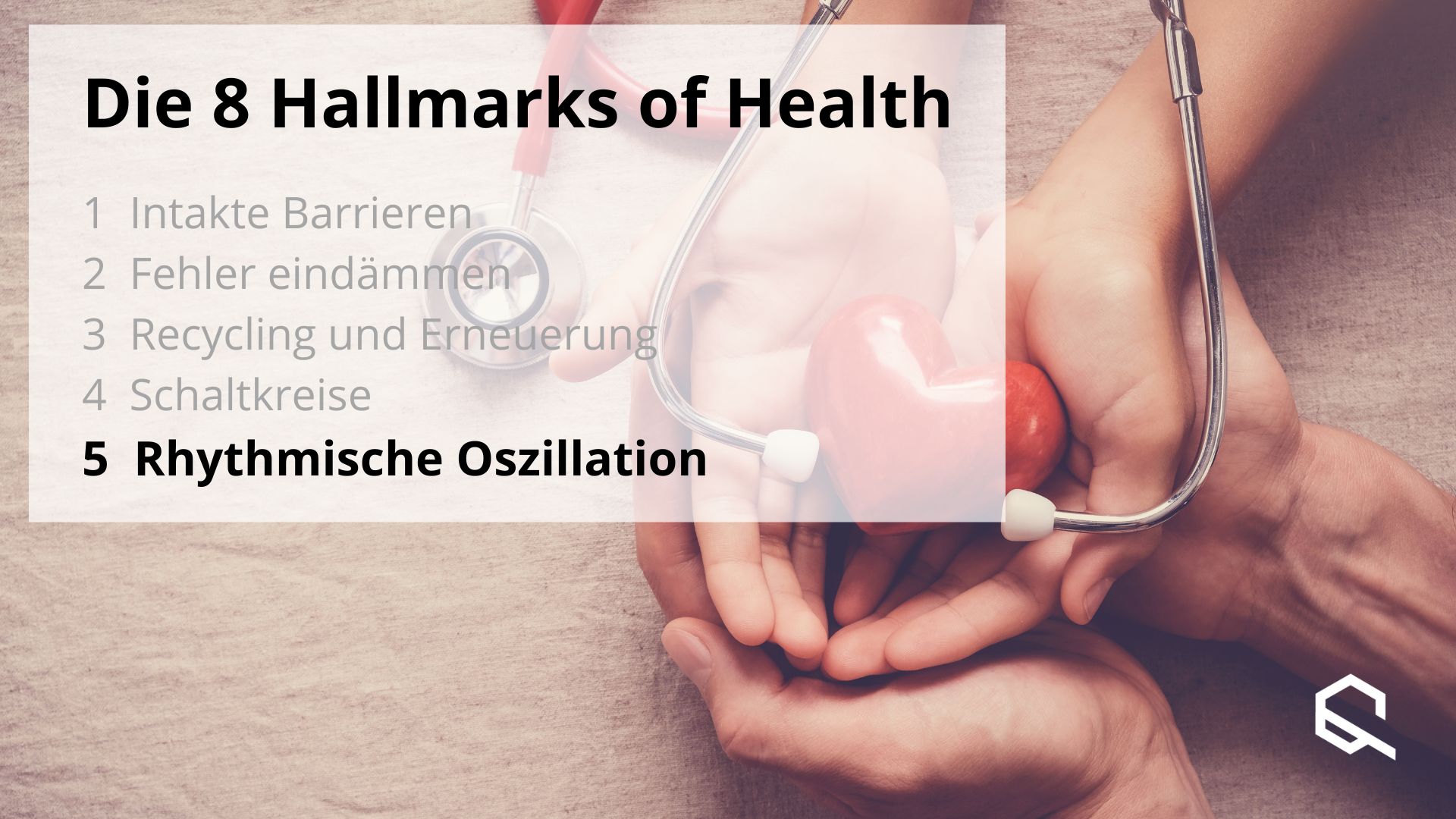 Hallmarksofhealth 5 Oszillation