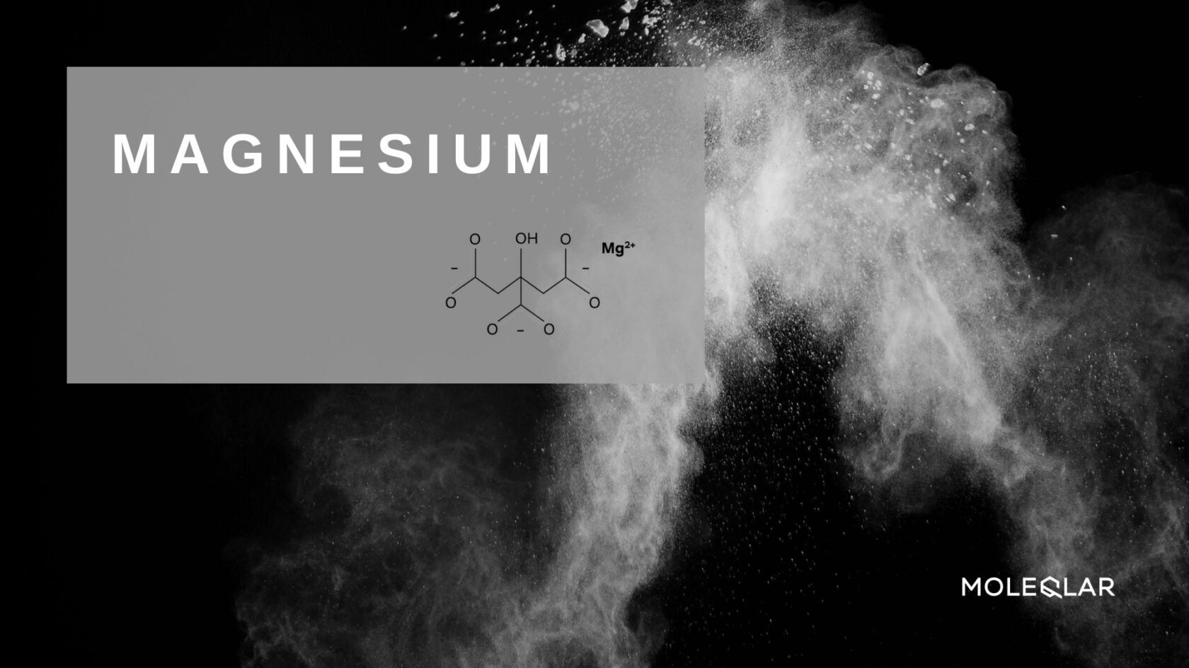Magnesium Article image