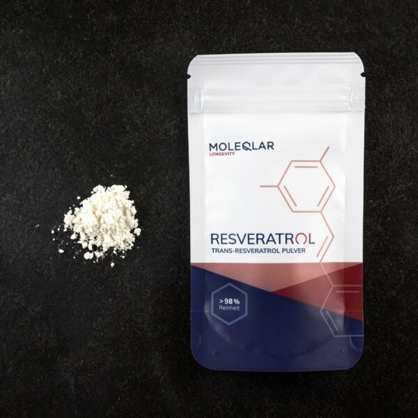 Resveratrol Powder Product Image 1