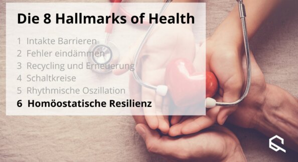 Homeostatic Resilience Article image Hallmarksofhealth