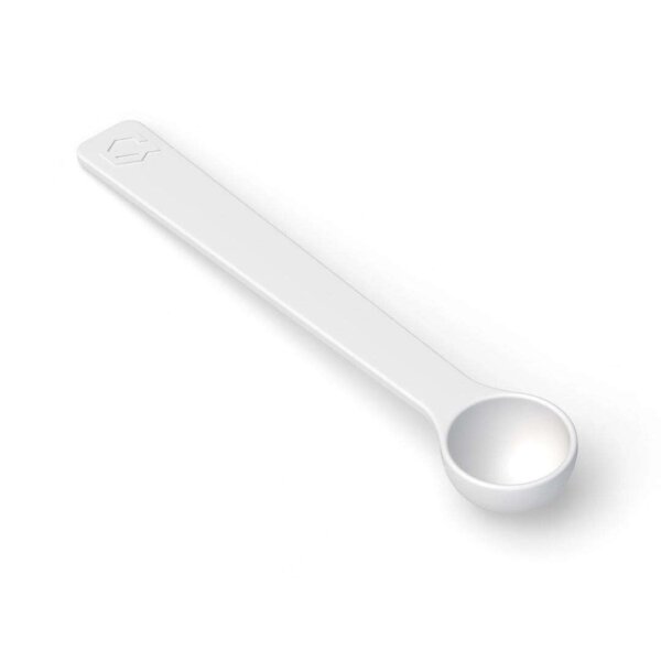 Qscoop Moleqlar measuring spoon
