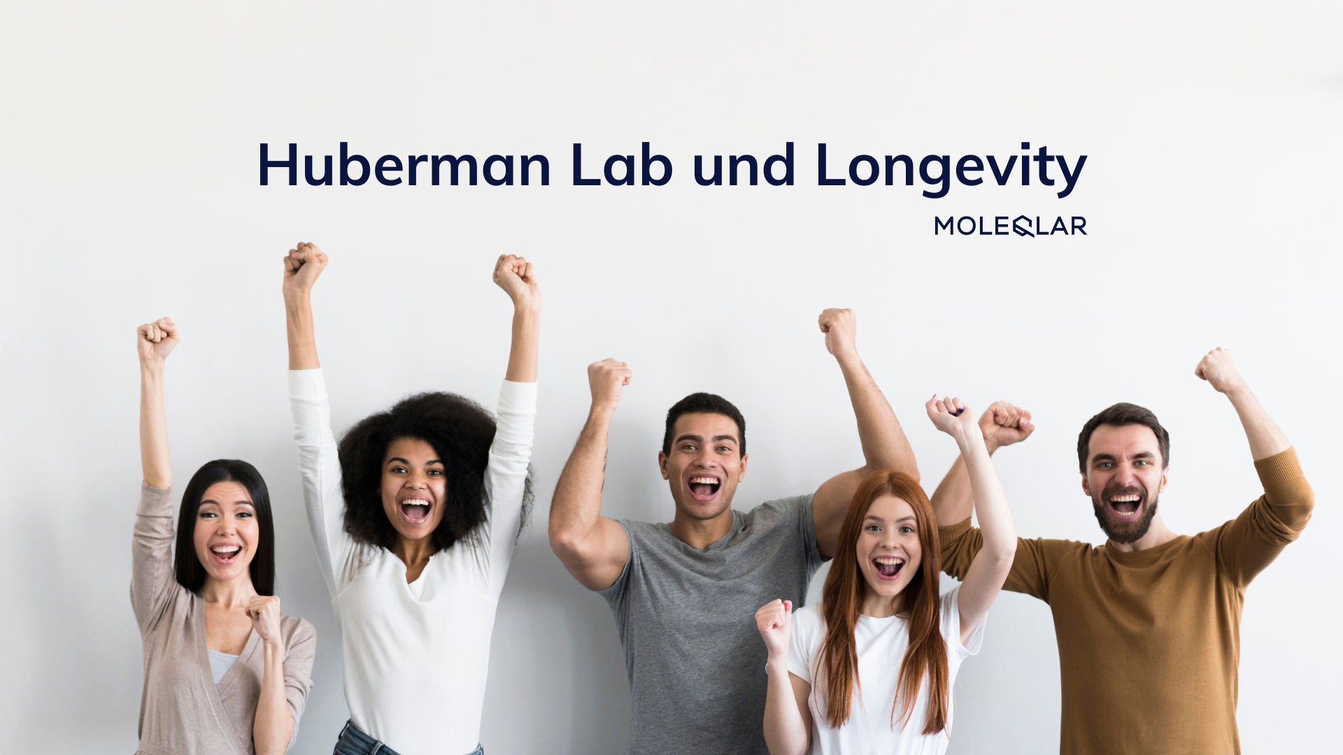 Huberman Lab Longevity Podcast
