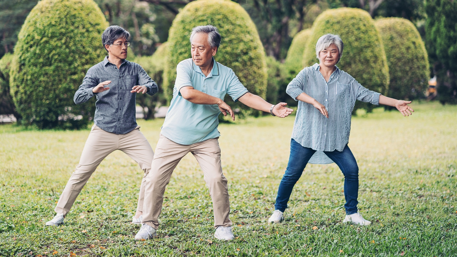 Japan Longevity Einwohner Centenarians