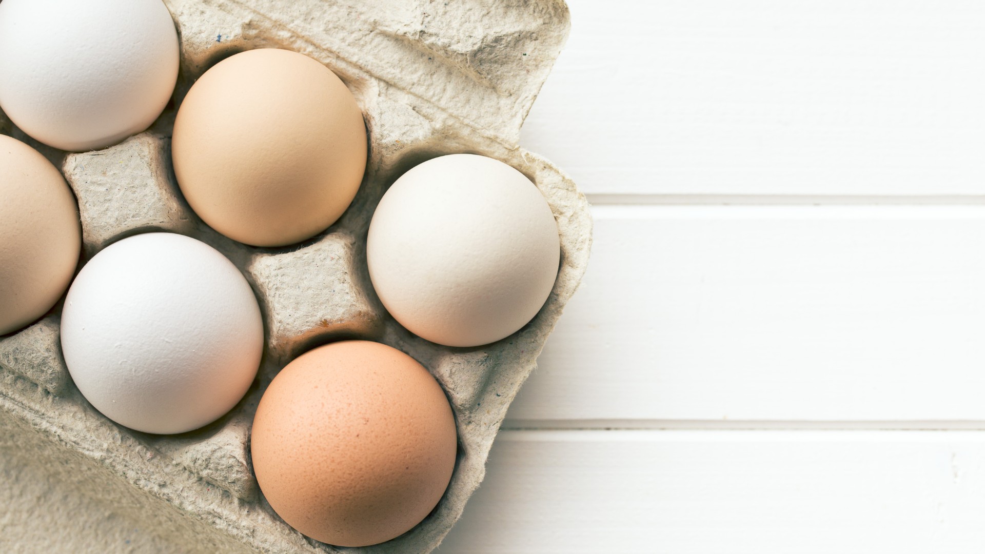 Eier und der Cholesterin-Mythos