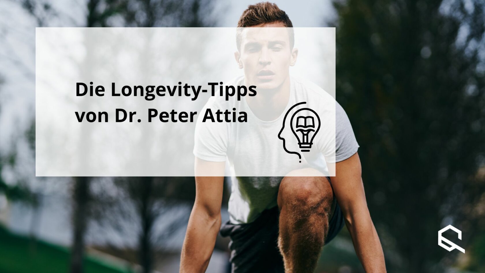 Peter Attia Longevity Outlive Artikelbild