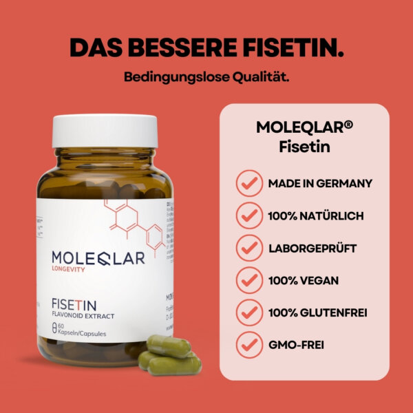 Fisetin capsules Product image Mockup Moleqlar 1